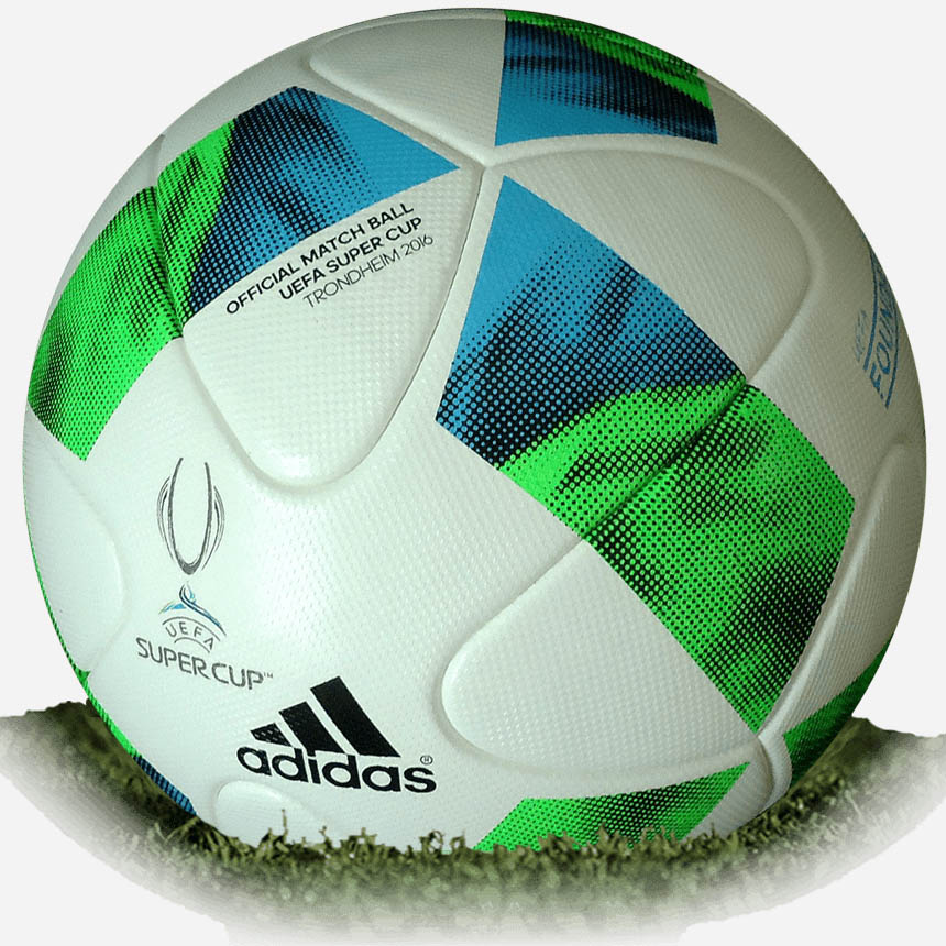 Adidas euro 2016 clearance qualifiers match ball